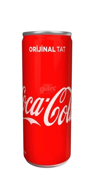 COCA COLA 200ML KUTU