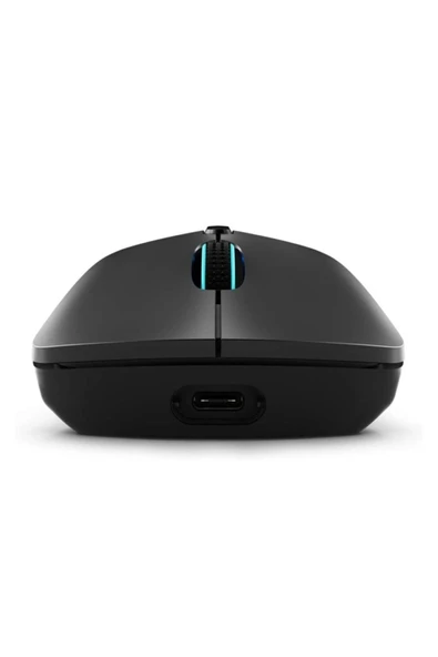 Gy50x79385 Legion M600 16000dpı Kablosuz Oyuncu Mouse Siyah - 5