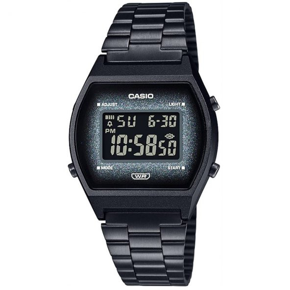 B640WBG-1BDF Casio Dijital Kol Saati - 2