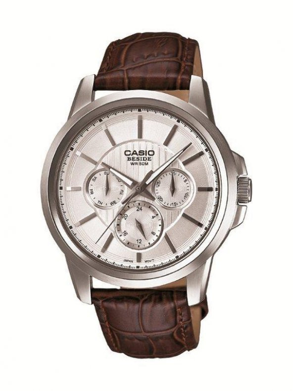 BEM-307L-7A Casio Beside Kol Saati