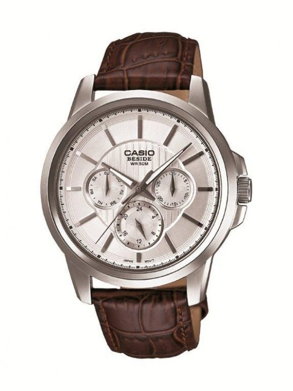 BEM-307L-7A Casio Beside Kol Saati - 2