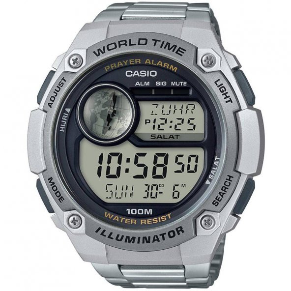 CPA-100D-1AVDF Casio Erkek Kol Saati