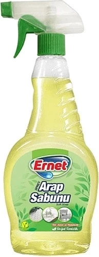 ERNET ARAP SAB SPREY 750ML