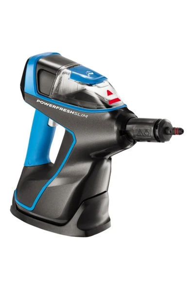 Powerfresh Slim Steam 3'ü 1 Arada Buharı Ayarlanabilir Buharlı Temizlik Makinesi - 1