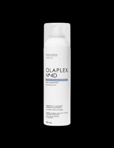 Olaplex no 4 d kuru saç şampuan 250ml