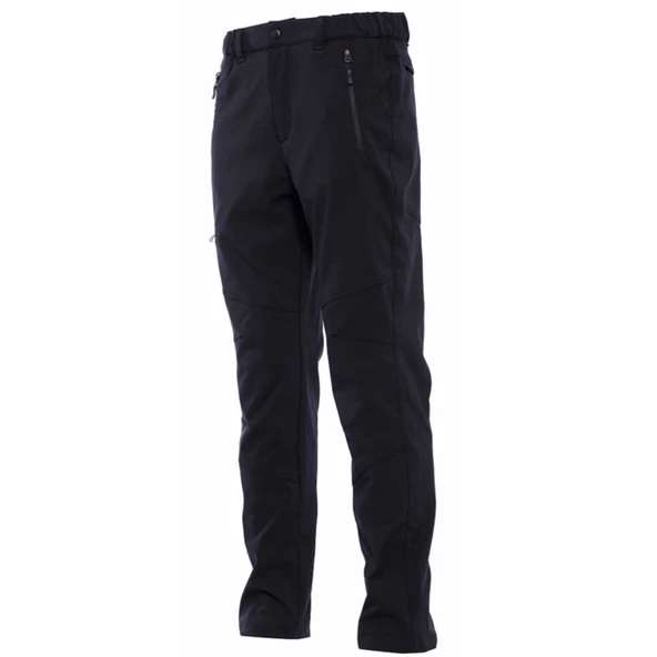 Taktikal Outdoor Pantolon - Su İtici Kumaş - Kargo Cepli - Strech - Antrasit - 2
