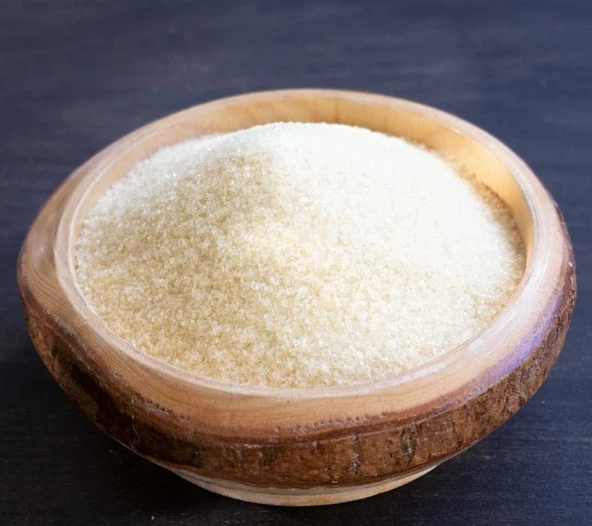 Toz Jelatin 500 Gr %100 Saf Sığır Jelatini 240 Bloom