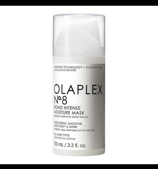 Olaplex no 8 saç maskesi 100ml