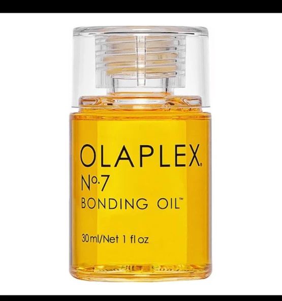 Olaplex no 7 bonding oil 30ml