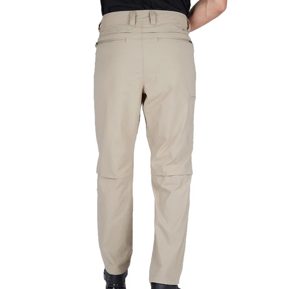 Taktikal Outdoor Pantolon - Su Kaydırıcı Esnek Kumaş - Terradora - Kum - 4