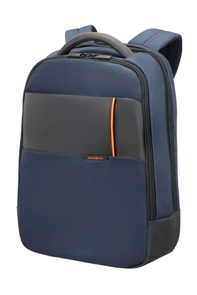 16N-01-005 15.6 Qibyte Notebook Sırt Çantası Mavi - 2