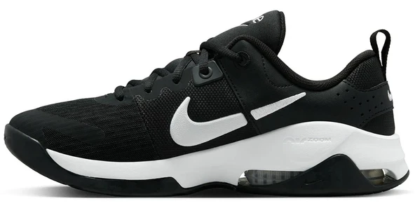 Nike W Zoom Bella 6 Air Zoom DR5720 Unisex Spor Ayakkabı - 4