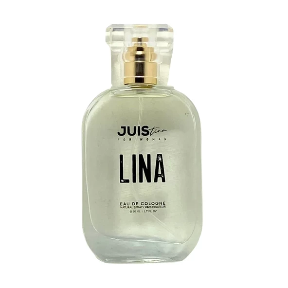 Juis Tina For Woman Parfüm Lina 50 Ml