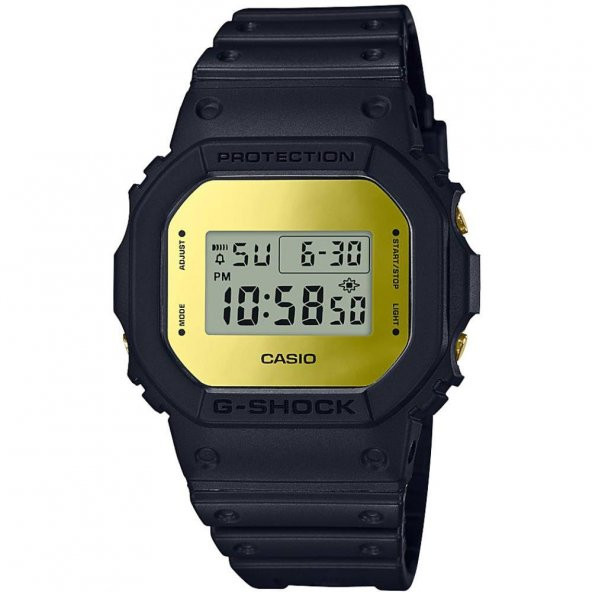 DW-5600BBMB-1DR Casio G-Shock Erkek Kol Saati