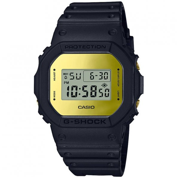 DW-5600BBMB-1DR Casio G-Shock Erkek Kol Saati - 2