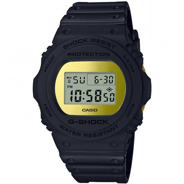 DW-5700BBMB-1DR Casio G-Shock Erkek Kol Saati - 2
