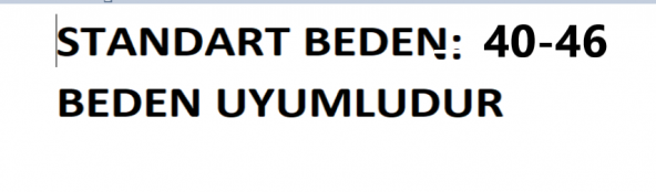 ANNE LASTİKLİ  ETEK - 3