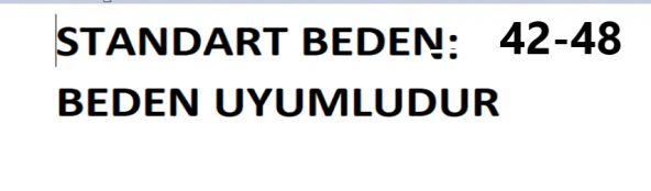 ANNE LASTİKLİ  ETEK - 5