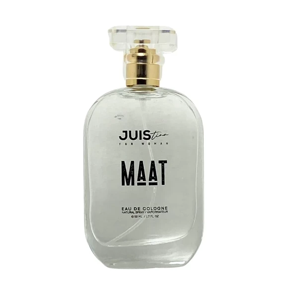 Juis Tina For Woman Parfüm Maat 50 Ml