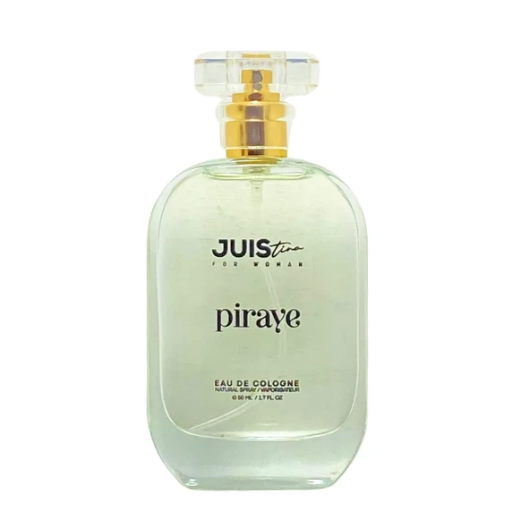 Juis Tina For Woman Parfüm Piraye 50 Ml