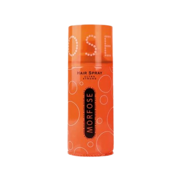 Morfose Ultra Strong Saç Spreyi 75 Ml - 1