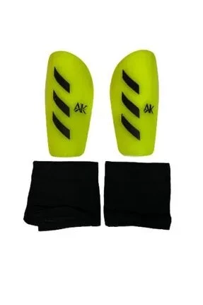 Profesyonel Tekmelik Kaval Koruyucu Konç Çoraplı Futbol Tekmeliği - 2