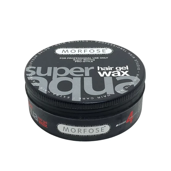 Morfose Ossıon  Wax 150 ml - Morfose , 4