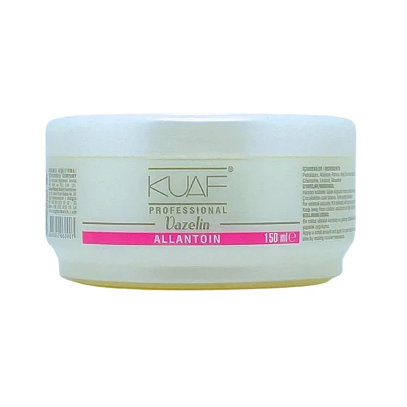 Kuaf Vazelin Allantoin 150 ML