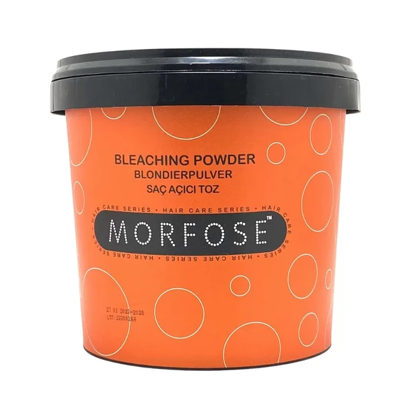 Morfose Mavi Toz Açıcı 1000 Ml ürün görseli 1