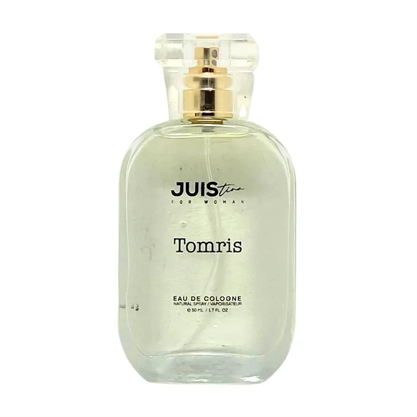 Juis Tina For Woman Parfüm Tomris 50 Ml