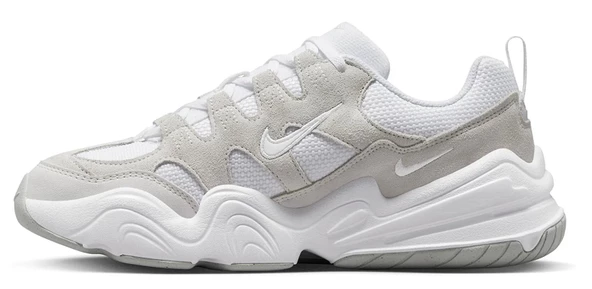 Nike W Tech Hera Sneaker DR9761-100 Unisex Spor Ayakkabı - 3