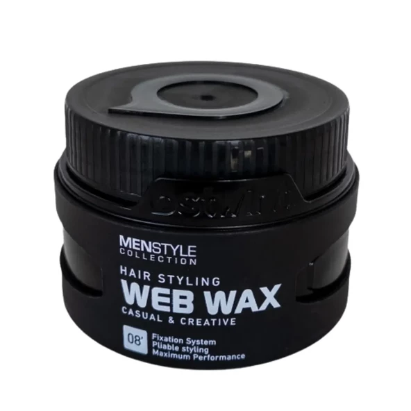 Ostwint Örümcek Wax No : 8 150 ml