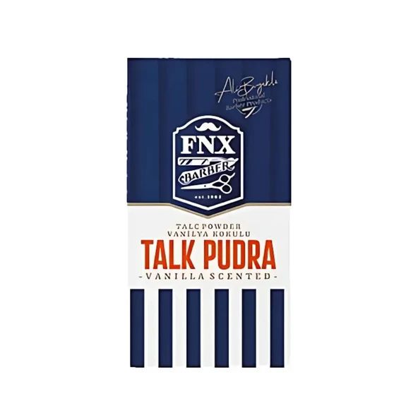 Fnx Talk Pudrası 250 ml ürün görseli