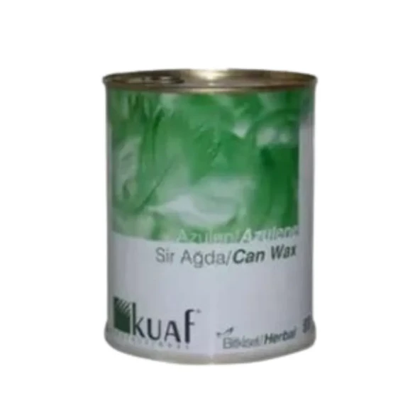 Kuaf Sir Ağda Pudralı 800 ml - Kuaf , Azulen