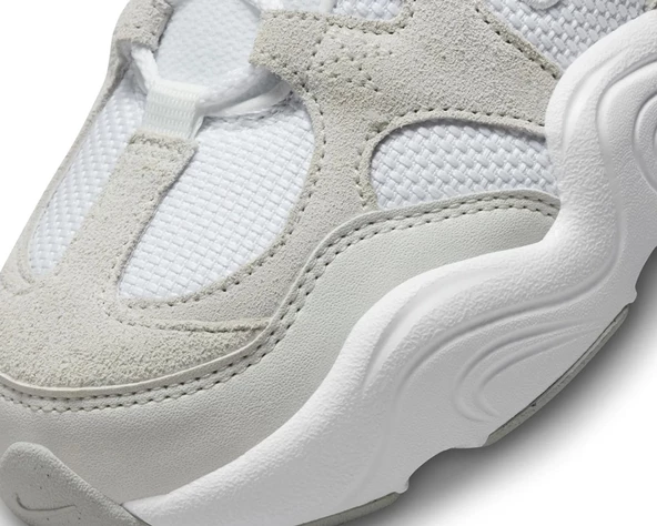 Nike W Tech Hera Sneaker DR9761-100 Unisex Spor Ayakkabı - 7
