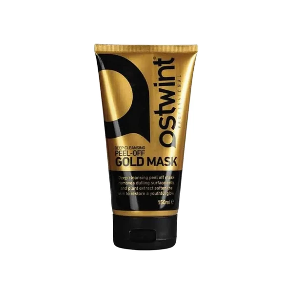 Ostwint Gold Mask 170 Ml