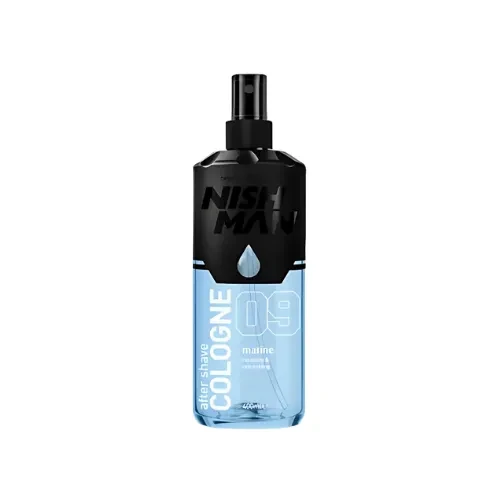 Nıshman Parfüm Kolonya Marine 400 ML