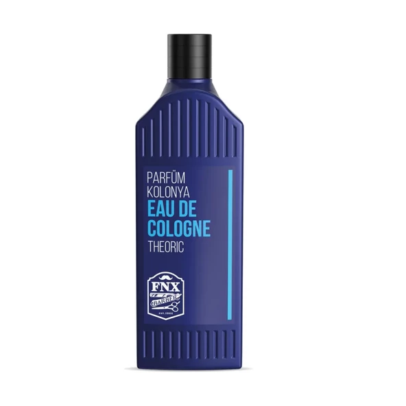 Fnx Barber Theoric Tiras Kolonyasi 700 ML