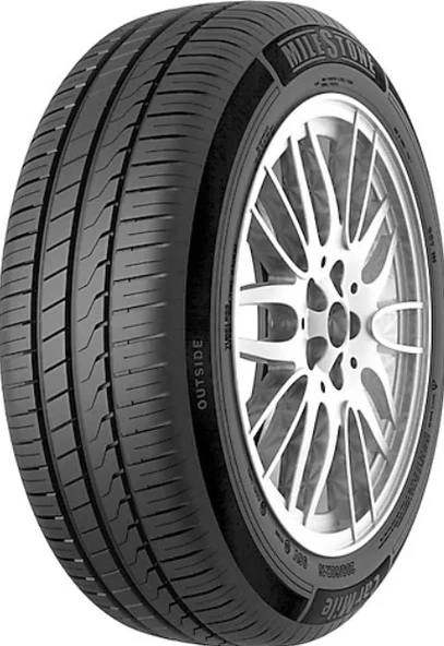 Milestone CarMile 195/65 R15 91H Yaz Lastiği - 2025