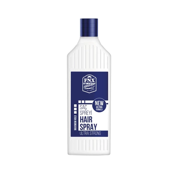 Fnx Sıvı Saç Spreyi 700 ml