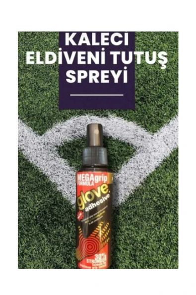 Kaleci Eldiveni Tutucu Sprey - 2