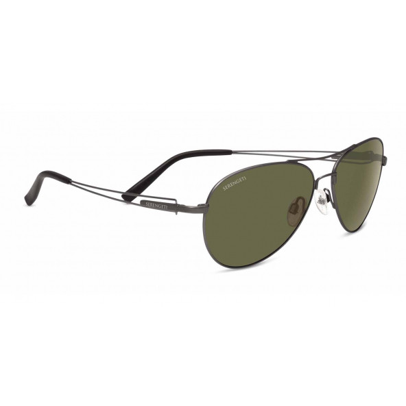 Serengeti BRANDO 7541 Polarize Erkek Güneş Gözlüğü