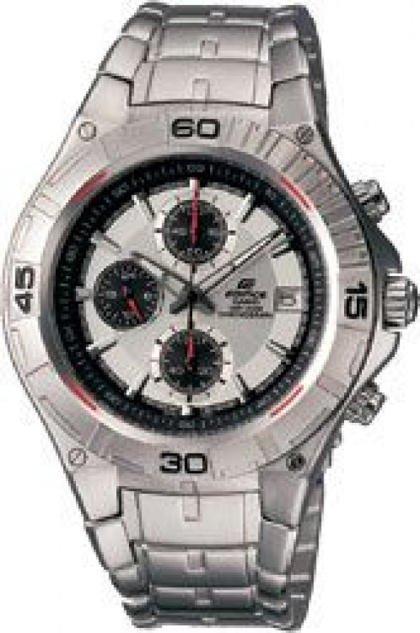 EF-520D-7A Casio Edifice Kol Saati - 2