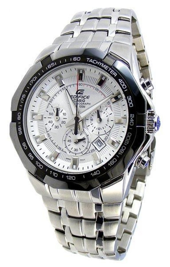 EF-540D-7AVUDF Casio Erkek Kol Saati - 1