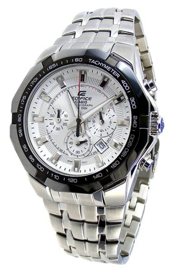 EF-540D-7AVUDF Casio Erkek Kol Saati - 2