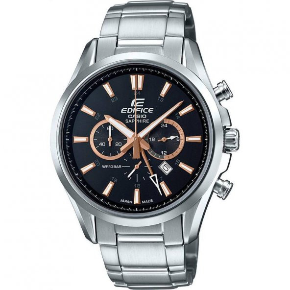 EFB-504JD-1A9DR Casio Edifice Erkek Kol Saati