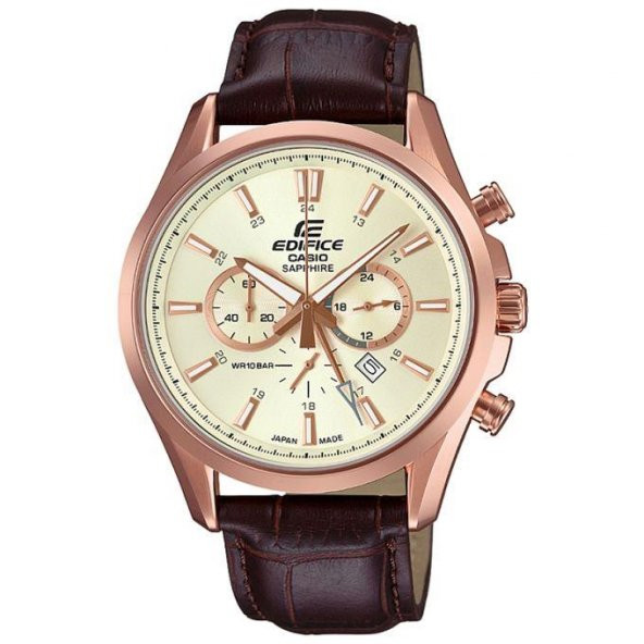 EFB-504JGL-7ADR Casio Edifice Erkek Kol Saati ürün görseli