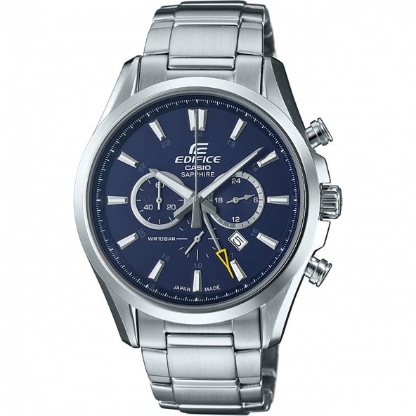 Efb-504Jd-2Adr Casio Edifice Erkek Kol Saati - 2