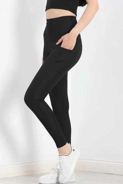 Telefon Cepli Tayt Siyah - 20140.1881. - 5