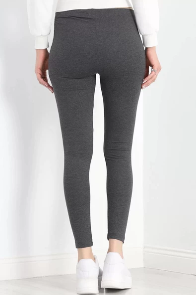 Kompakt Lyc Düz Tayt Antrasit - 20513.200. - 7